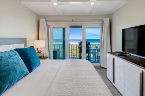 Stay Better Vacations Amelia Island-Oceanfront Ketch Courtyard 306